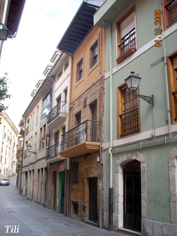 Foto de Oviedo (Asturias), España