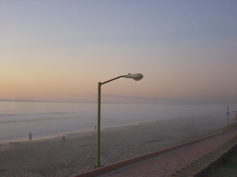 Foto de Tijuana (Baja California), México