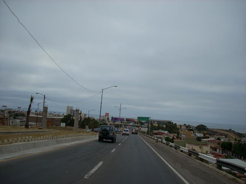 Foto de Tijuana (Baja California), México