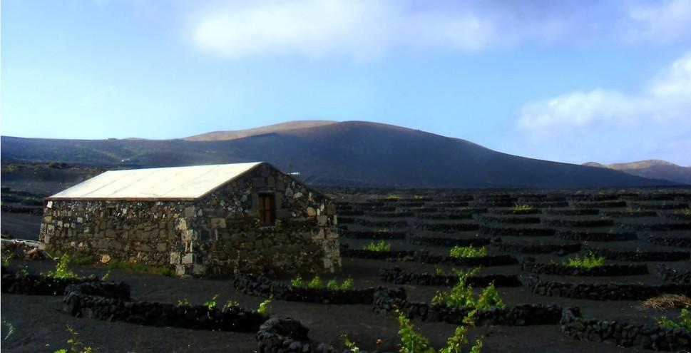 Foto de Lanzarote (Las Palmas), España