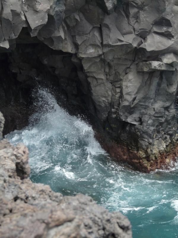 Foto de Lanzarote (Las Palmas), España