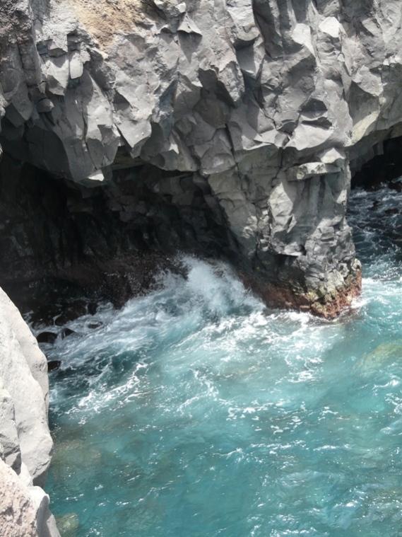 Foto de Lanzarote (Las Palmas), España