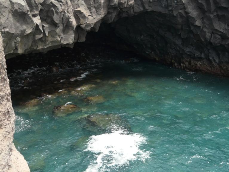 Foto de Lanzarote (Las Palmas), España