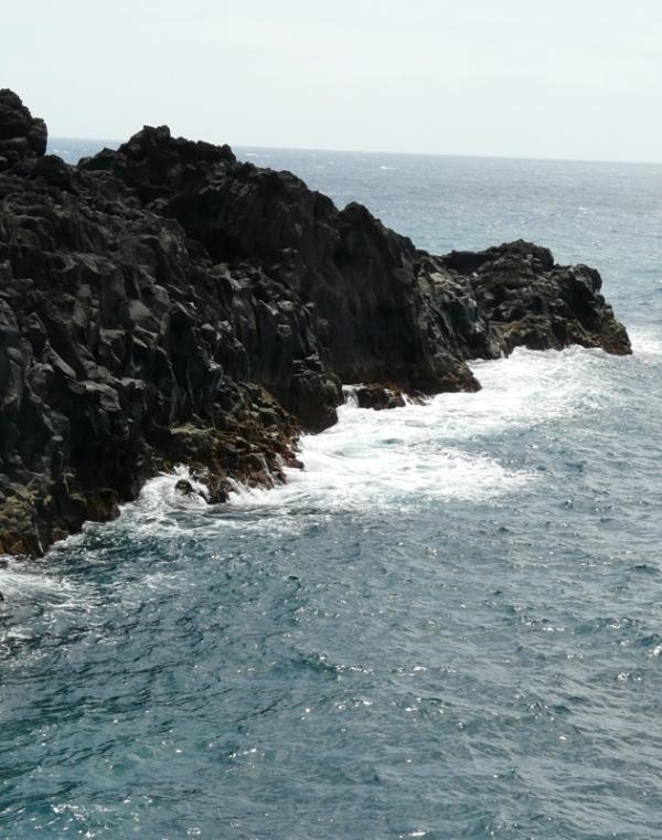 Foto de Lanzarote (Las Palmas), España