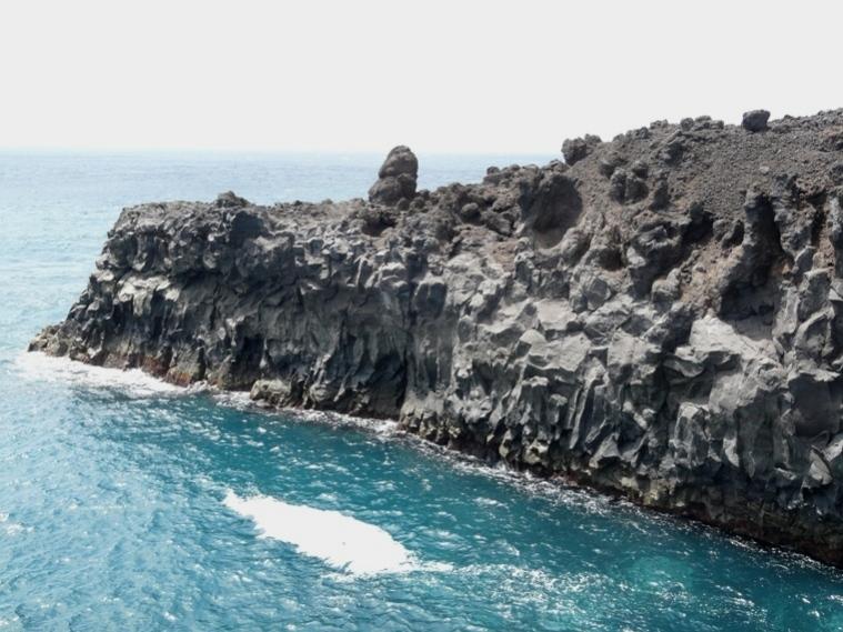 Foto de Lanzarote (Las Palmas), España