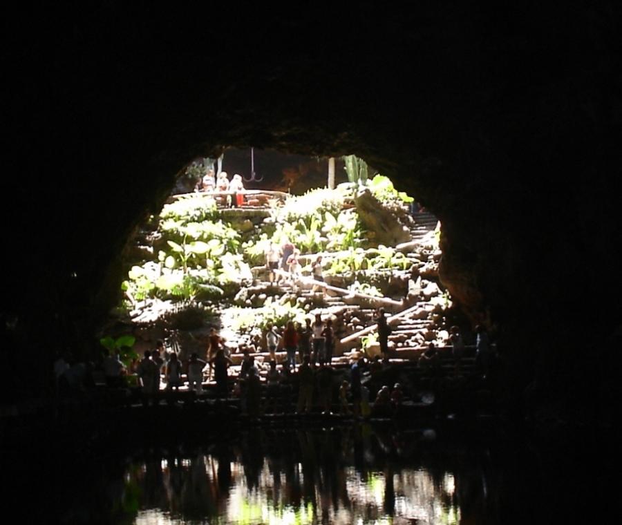 Foto de Lanzarote (Las Palmas), España