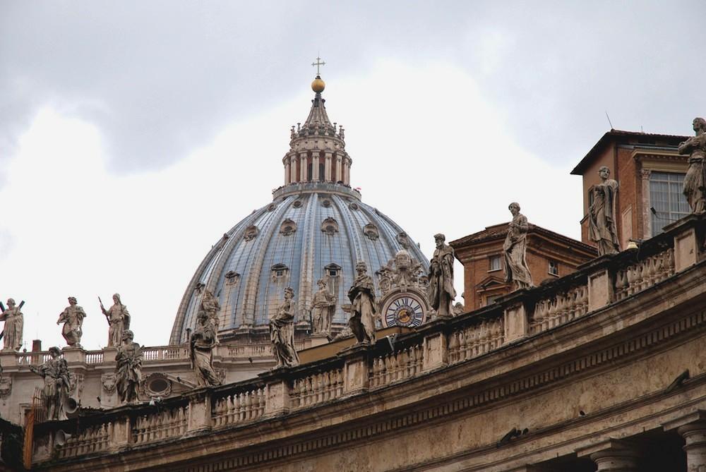 Foto de Vaticano, Italia