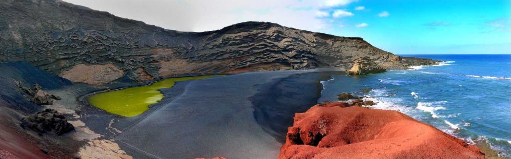 Foto de Lanzarote (Las Palmas), España