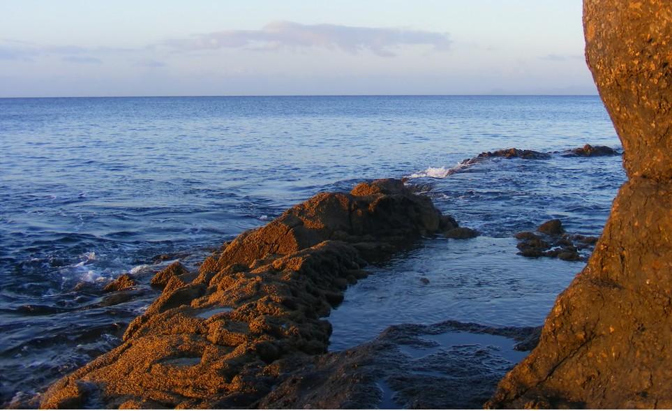 Foto de Lanzarote (Las Palmas), España