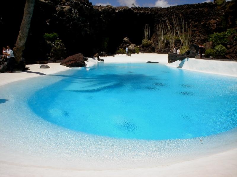 Foto de Lanzarote (Las Palmas), España