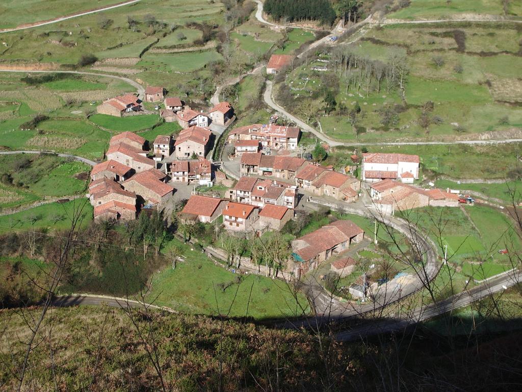 Foto de San Pedro (Cantabria), España