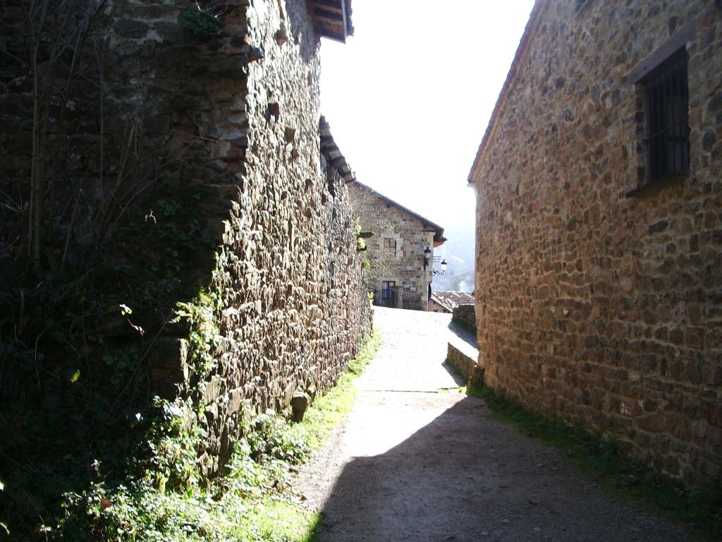 Foto de Bárcena Mayor (Cantabria), España