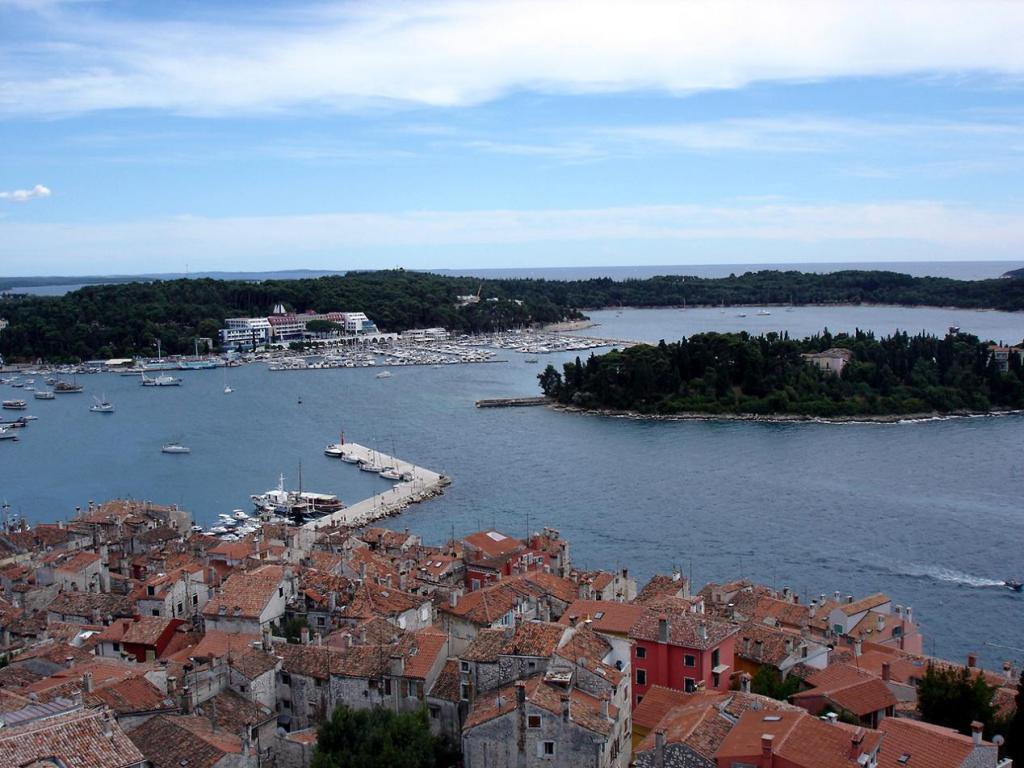 Foto de Rovinj, Croacia