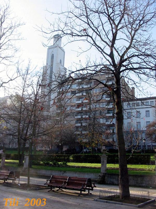 Foto de Oviedo (Asturias), España