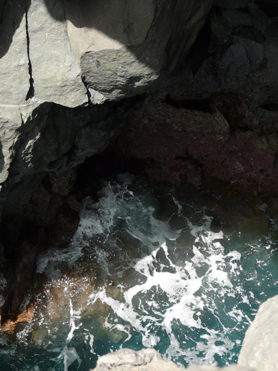 Foto de Lanzarote (Las Palmas), España