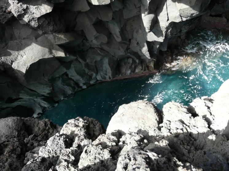 Foto de Lanzarote (Las Palmas), España