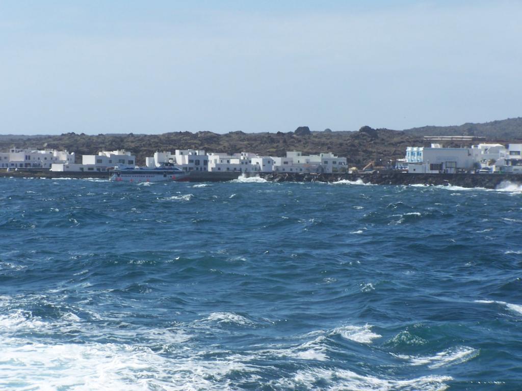 Foto de Lanzarote (Las Palmas), España