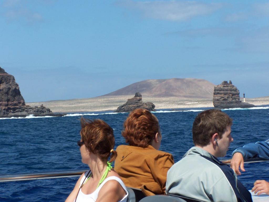 Foto de Lanzarote (Las Palmas), España