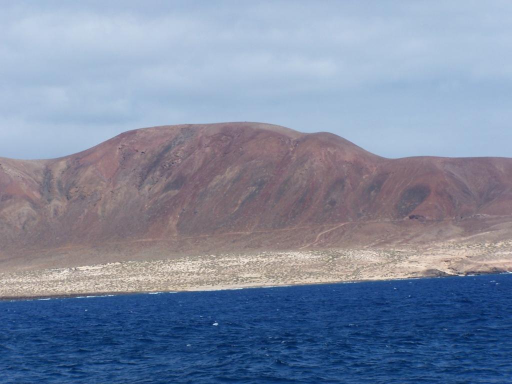 Foto de Lanzarote (Las Palmas), España