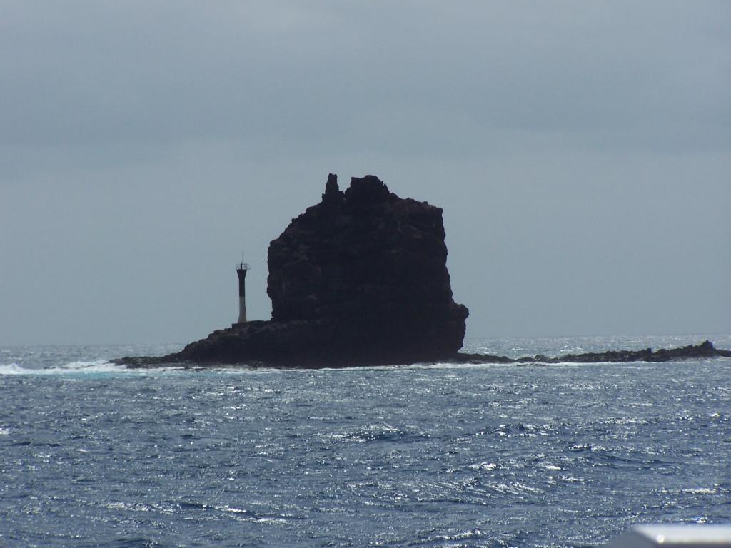 Foto de Lanzarote (Las Palmas), España