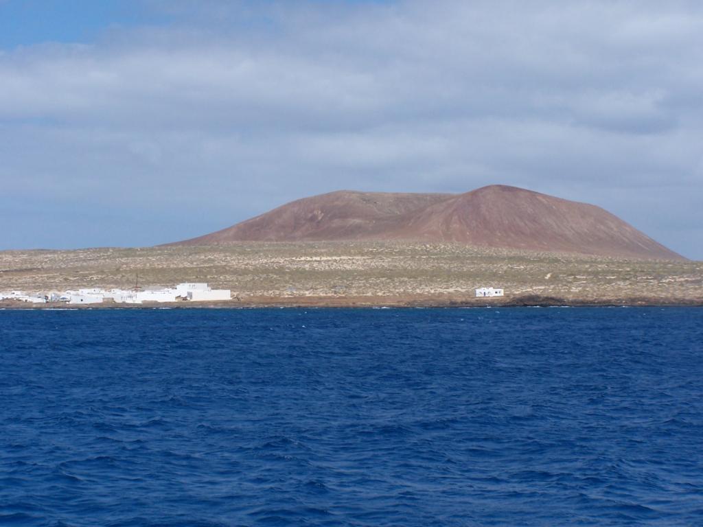 Foto de Lanzarote (Las Palmas), España