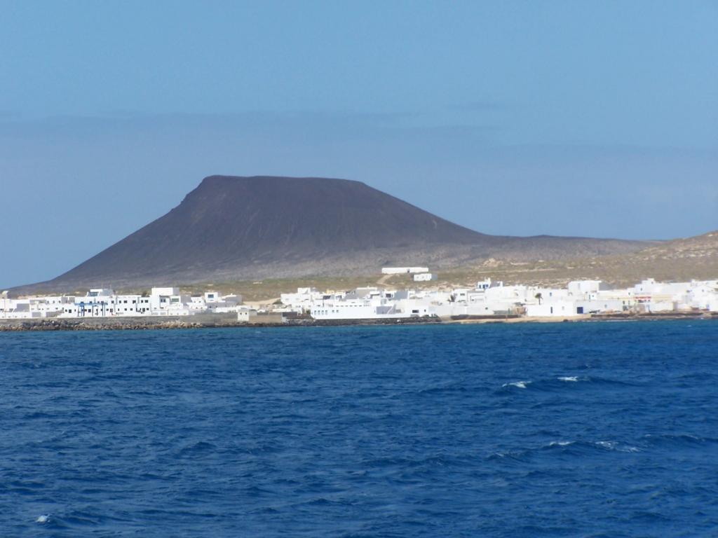 Foto de Lanzarote (Las Palmas), España