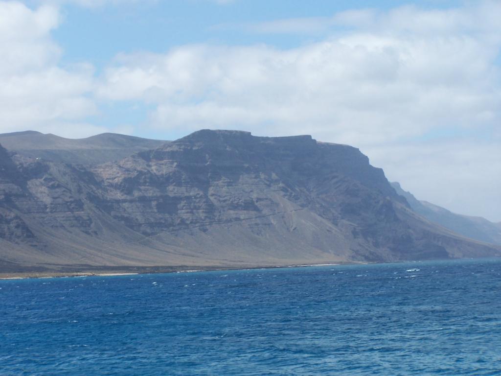 Foto de Lanzarote (Las Palmas), España