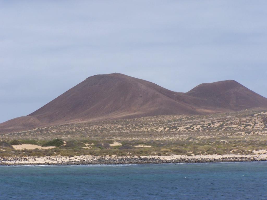 Foto de Lanzarote (Las Palmas), España