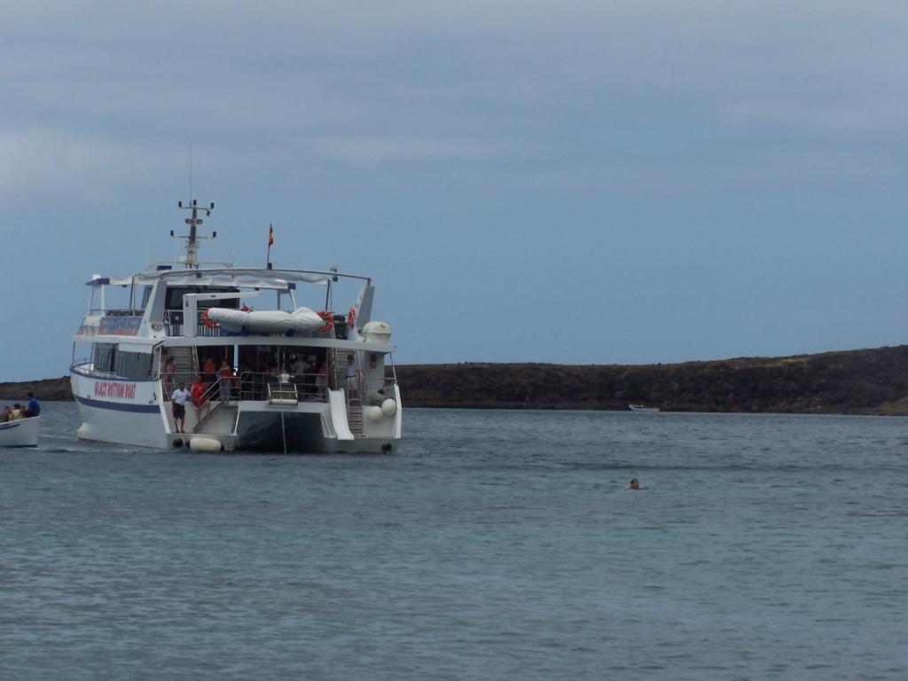 Foto de Lanzarote (Las Palmas), España