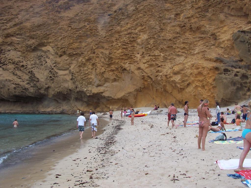 Foto de Lanzarote (Las Palmas), España