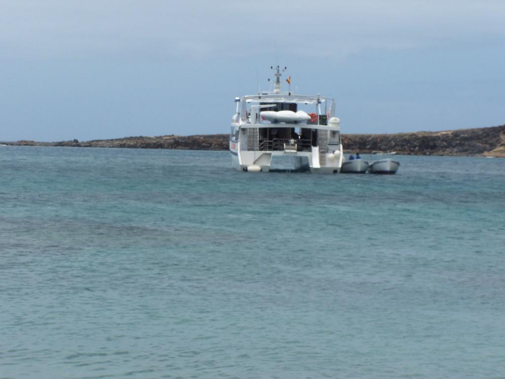 Foto de Lanzarote (Las Palmas), España