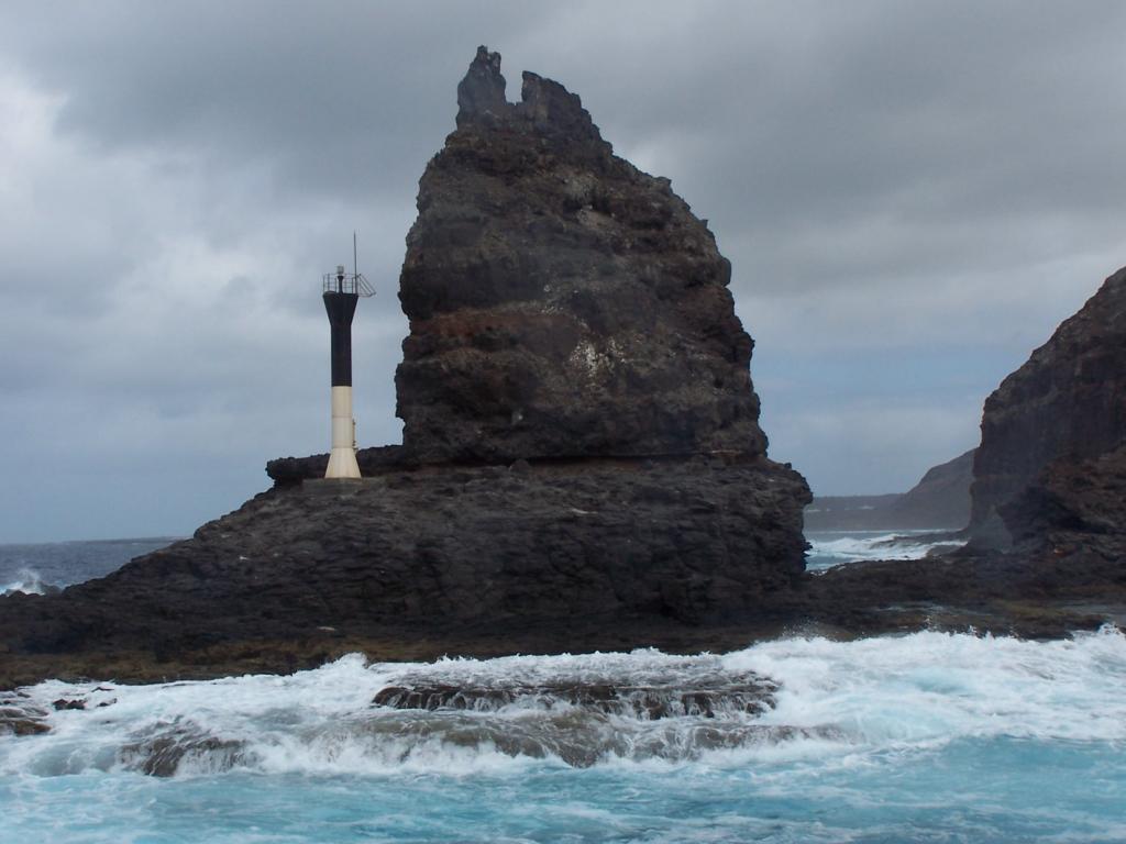 Foto de Lanzarote (Las Palmas), España