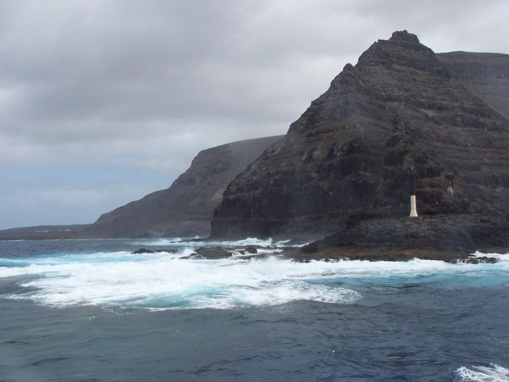 Foto de Lanzarote (Las Palmas), España