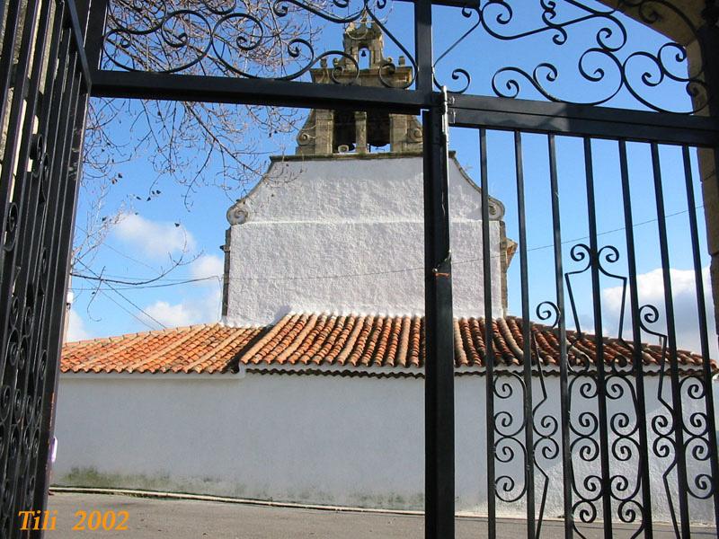 Foto de Avilés (Asturias), España