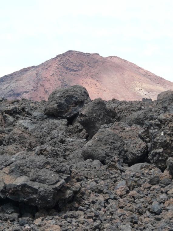 Foto de Lanzarote (Las Palmas), España