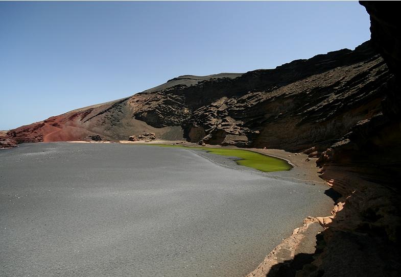 Foto de Lanzarote (Las Palmas), España