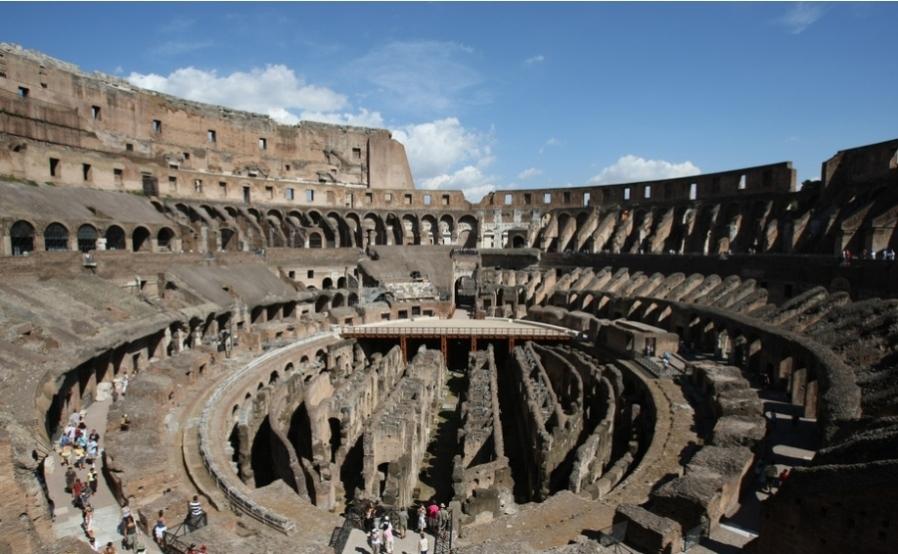 Foto de Roma, Italia