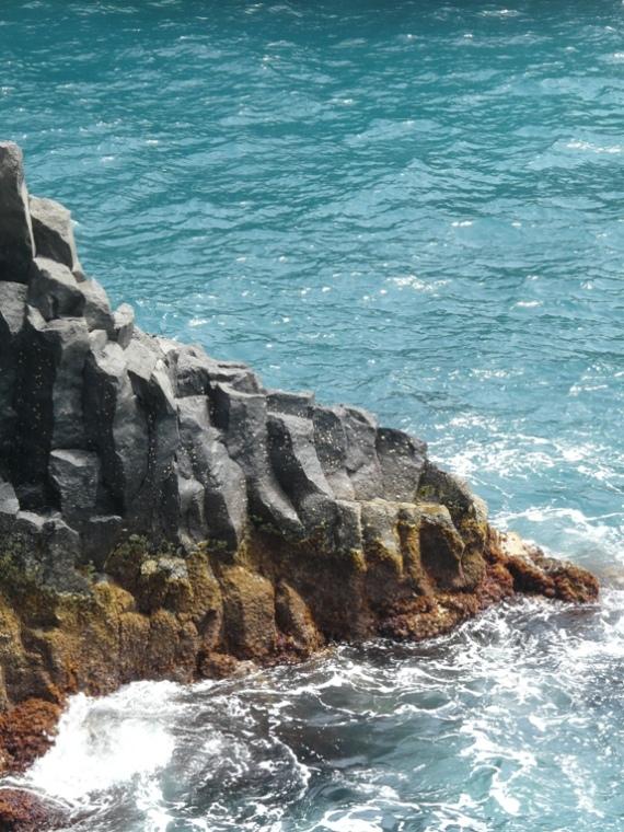 Foto de Lanzarote (Las Palmas), España