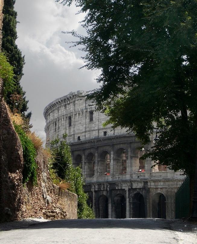 Foto de Roma, Italia