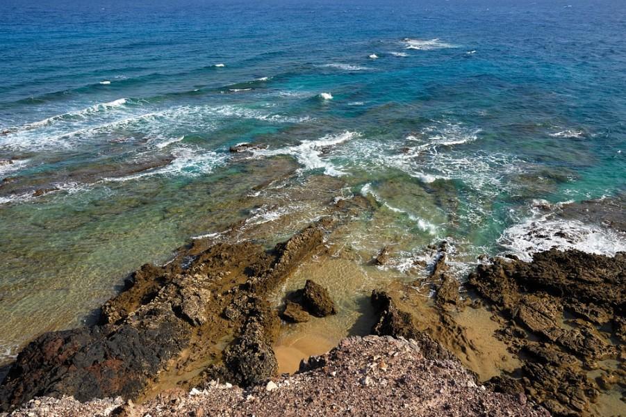 Foto de Lanzarote (Las Palmas), España