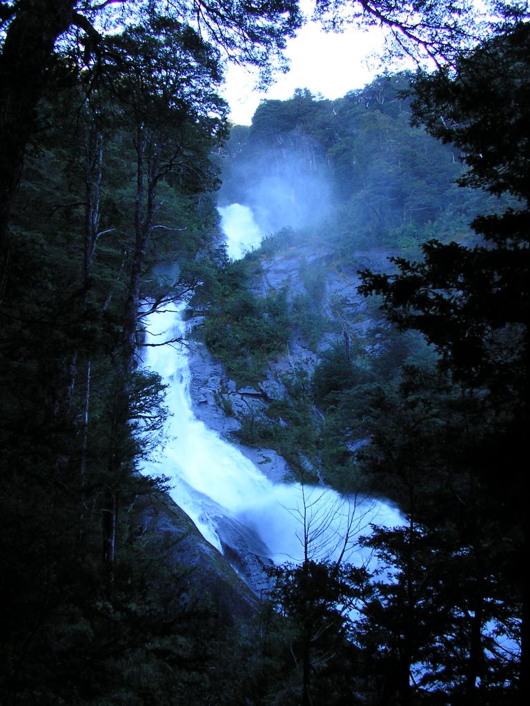 Foto de Villarica, Chile