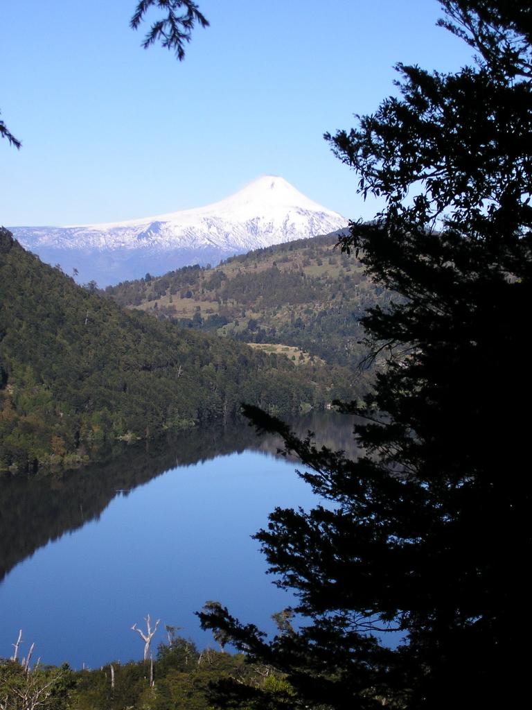 Foto de Villarica, Chile