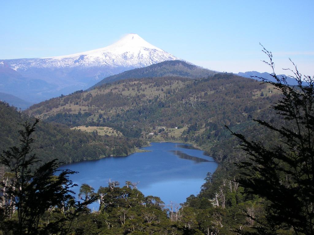 Foto de Villarica, Chile