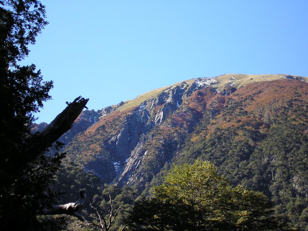 Foto de Villarica, Chile