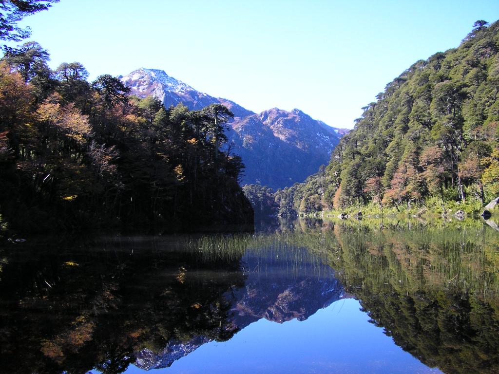 Foto de Villarica, Chile