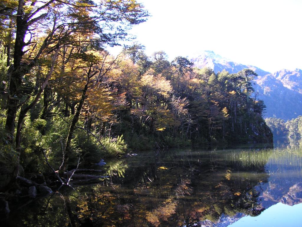 Foto de Villarica, Chile