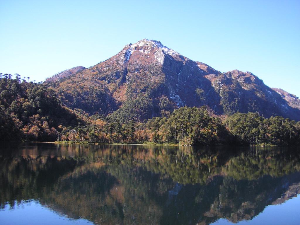 Foto de Villarica, Chile