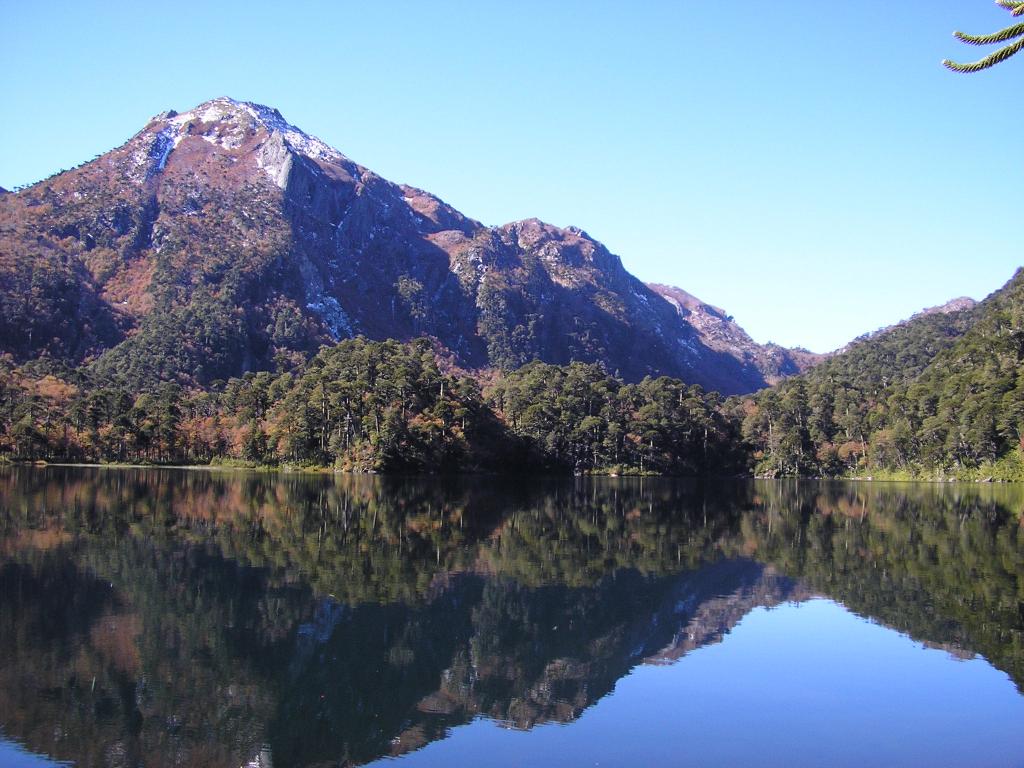 Foto de Villarica, Chile