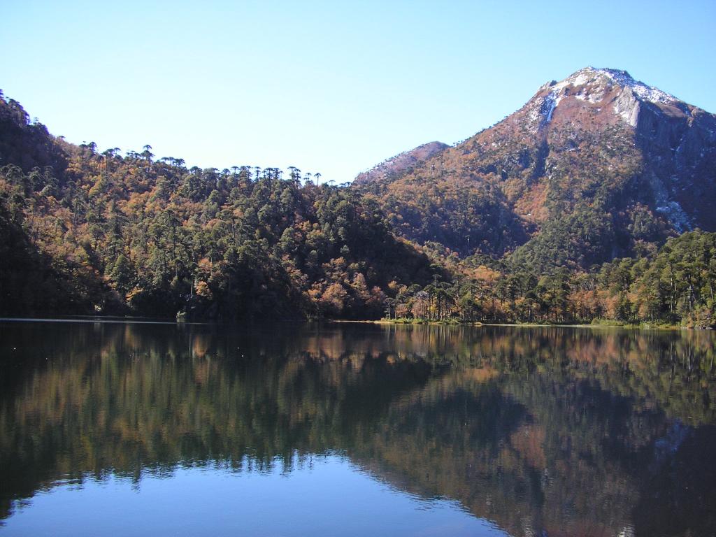 Foto de Villarica, Chile