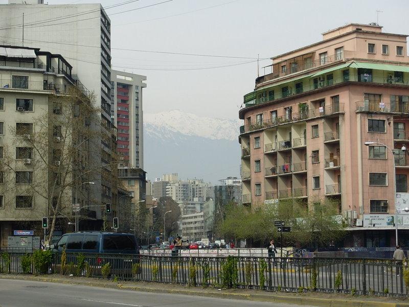 Foto de Santiago, Chile